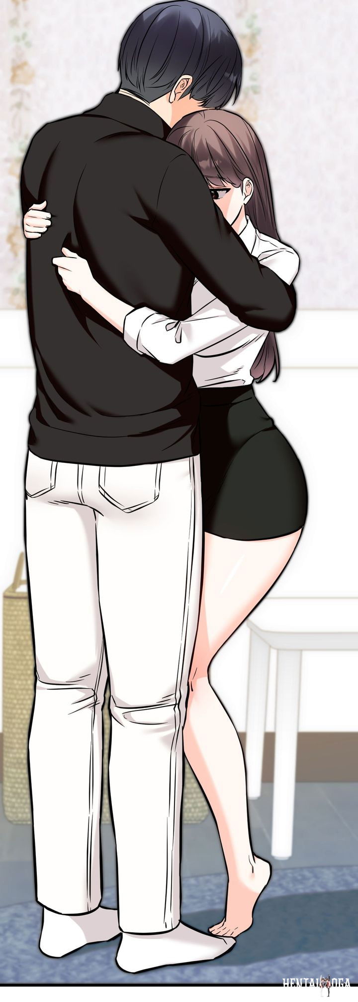 Secret Siblings 2 Secret Siblings 2 Chapter 34 - صفحة 32