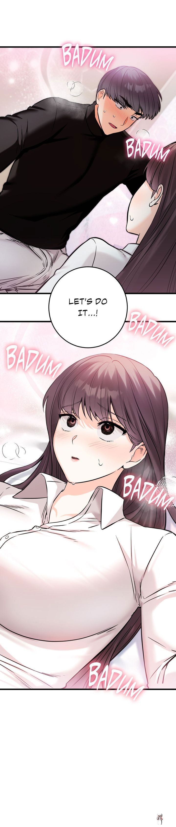 Secret Siblings 2 Secret Siblings 2 Chapter 34 - صفحة 37