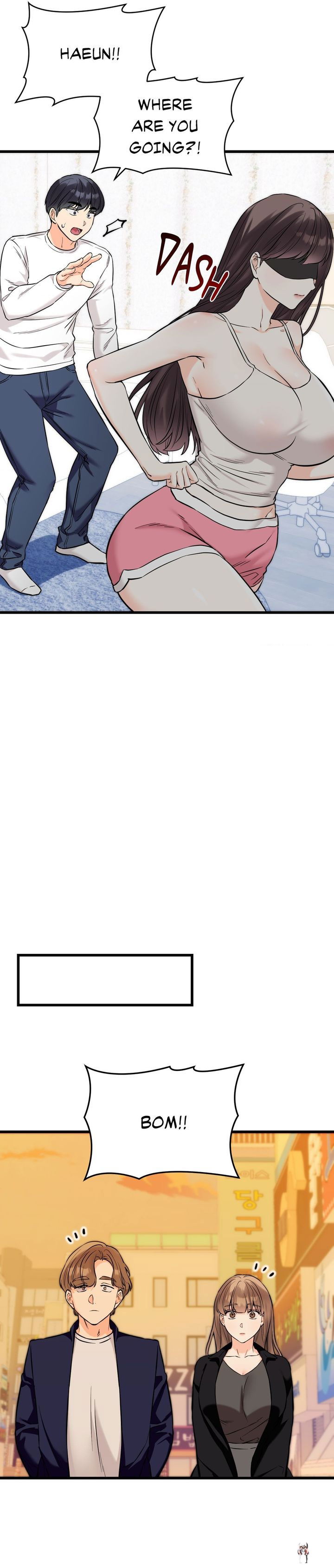 Secret Siblings 2 Secret Siblings 2 Chapter 34 - صفحة 4