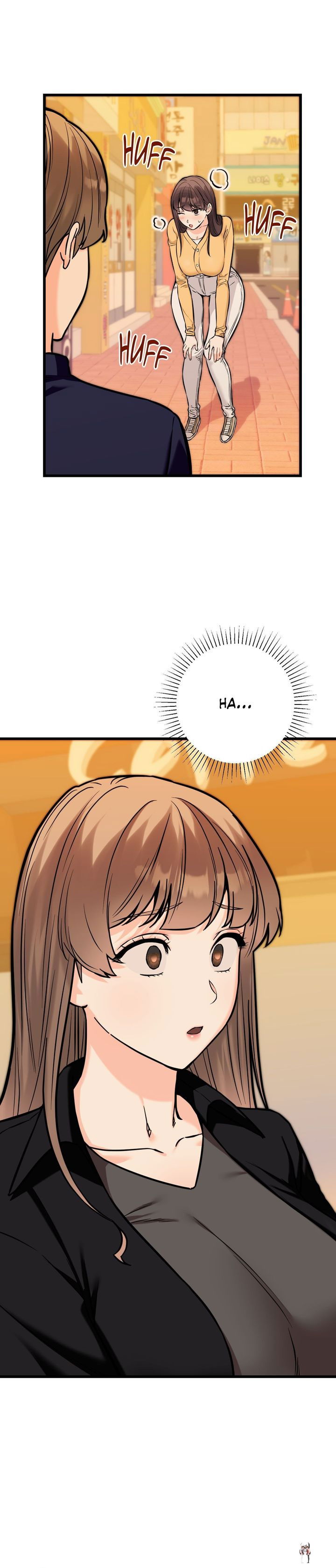 Secret Siblings 2 Secret Siblings 2 Chapter 34 - صفحة 5