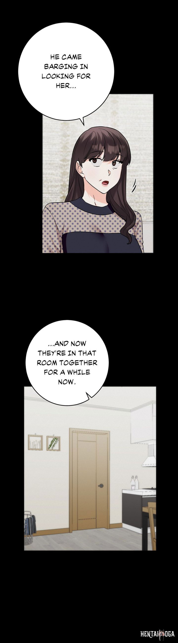 Secret Siblings 2 Secret Siblings 2 Chapter 35 - صفحة 13