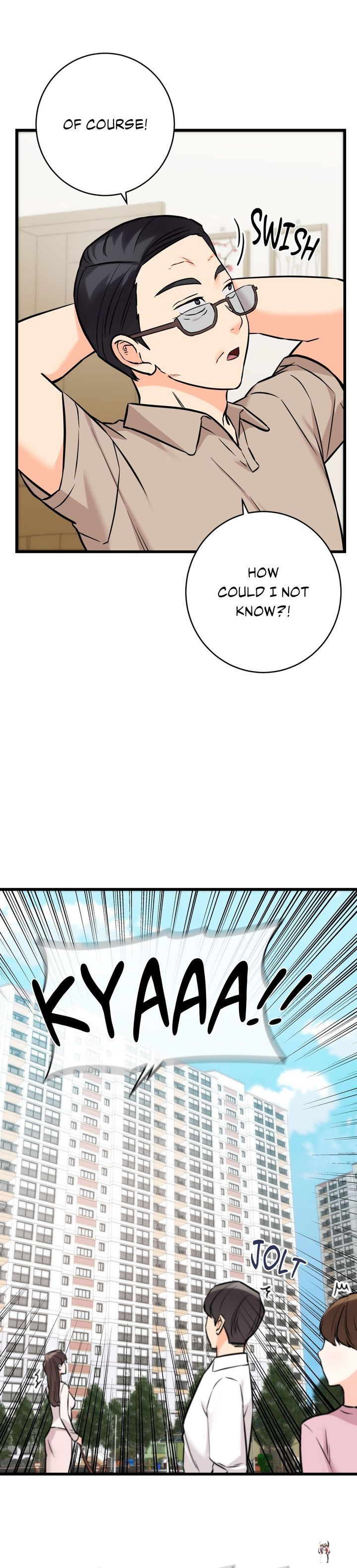 Secret Siblings 2 Secret Siblings 2 Chapter 35 - صفحة 16