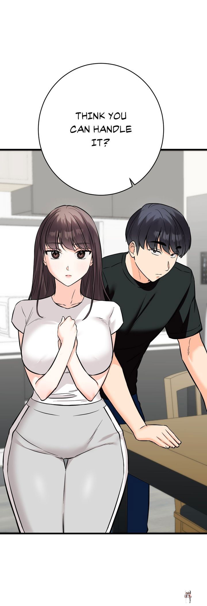 Secret Siblings 2 Secret Siblings 2 Chapter 35 - صفحة 19