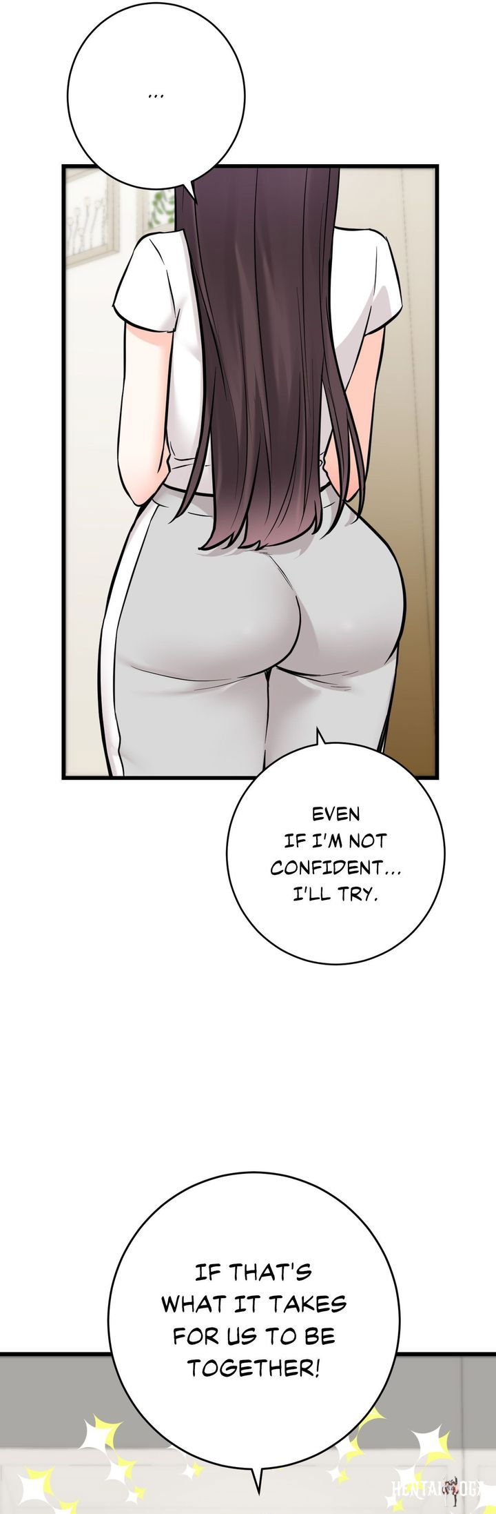 Secret Siblings 2 Secret Siblings 2 Chapter 35 - صفحة 20