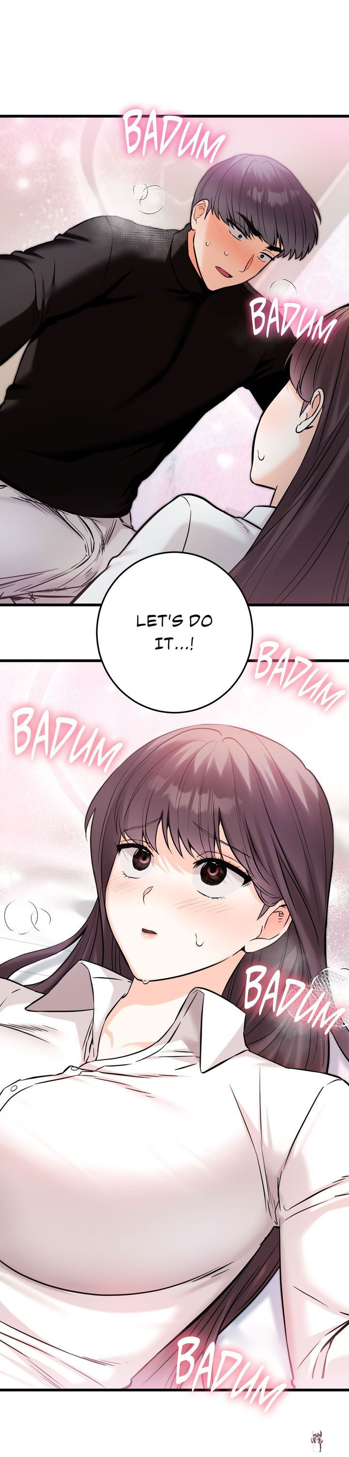 Secret Siblings 2 Secret Siblings 2 Chapter 35 - صفحة 3