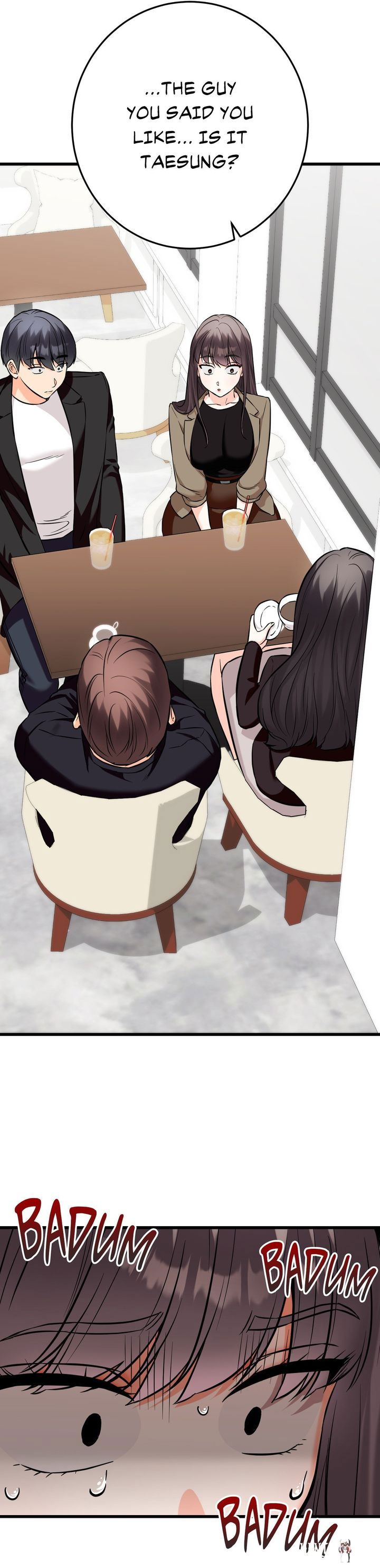 Secret Siblings 2 Secret Siblings 2 Chapter 35 - صفحة 30