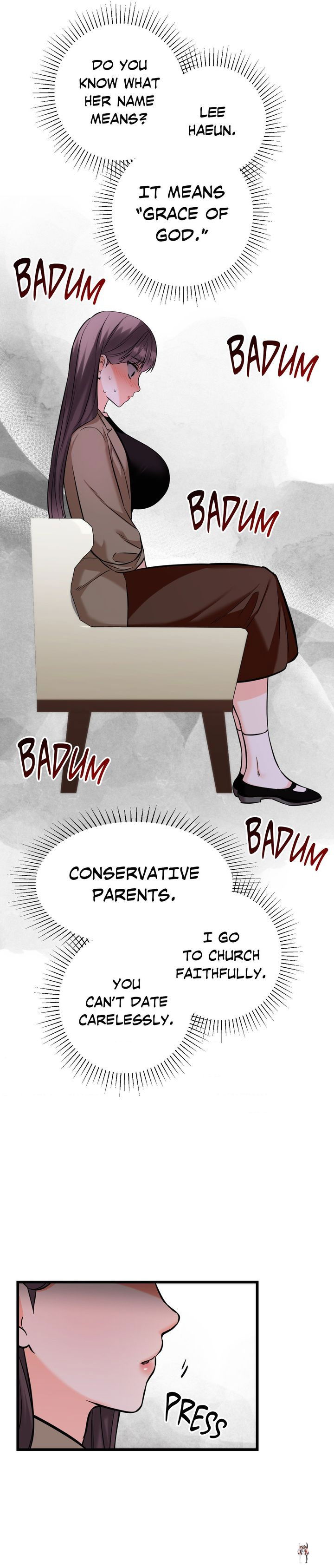 Secret Siblings 2 Secret Siblings 2 Chapter 35 - صفحة 31