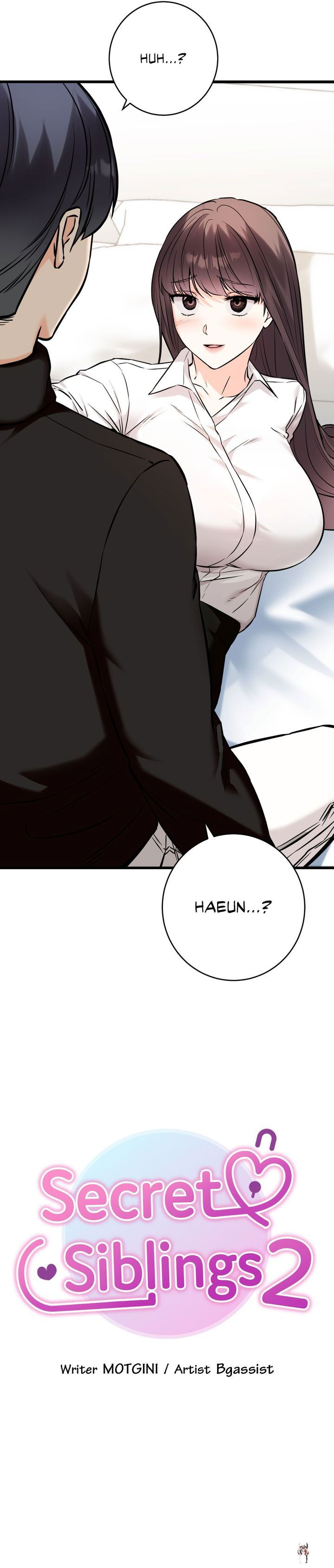 Secret Siblings 2 Secret Siblings 2 Chapter 35 - صفحة 5