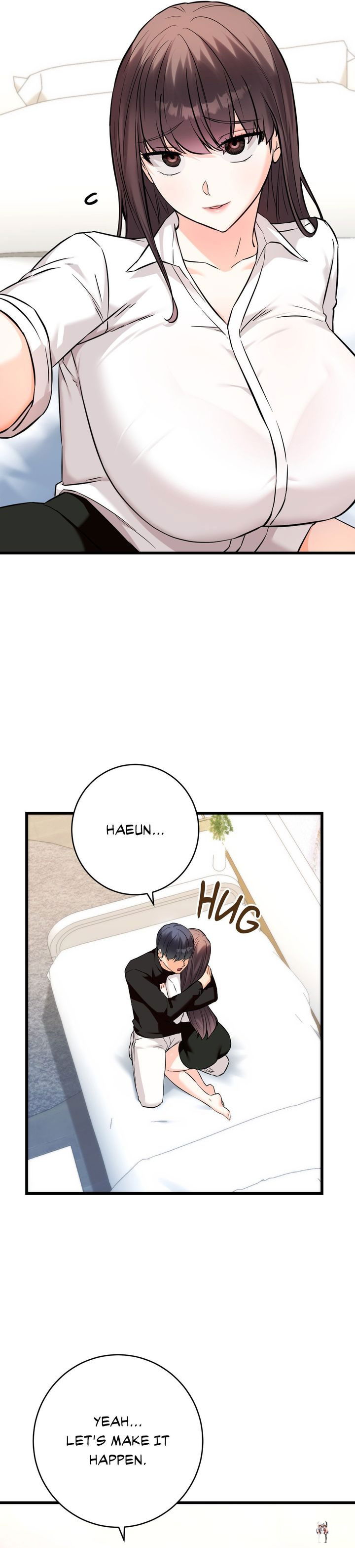 Secret Siblings 2 Secret Siblings 2 Chapter 35 - صفحة 7