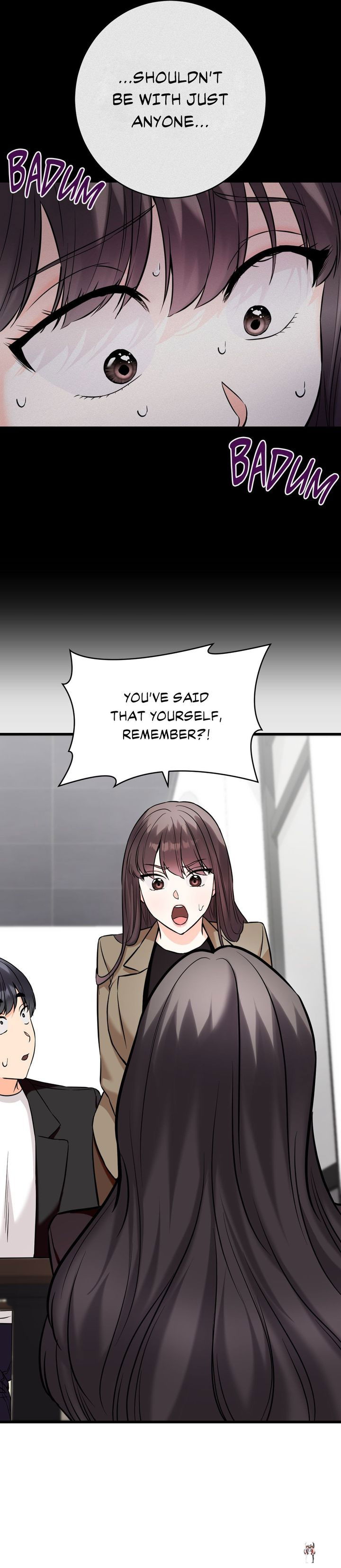 Secret Siblings 2 Secret Siblings 2 Chapter 36 - Trang 11