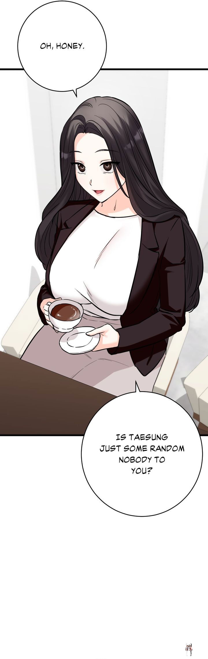 Secret Siblings 2 Secret Siblings 2 Chapter 36 - Trang 12