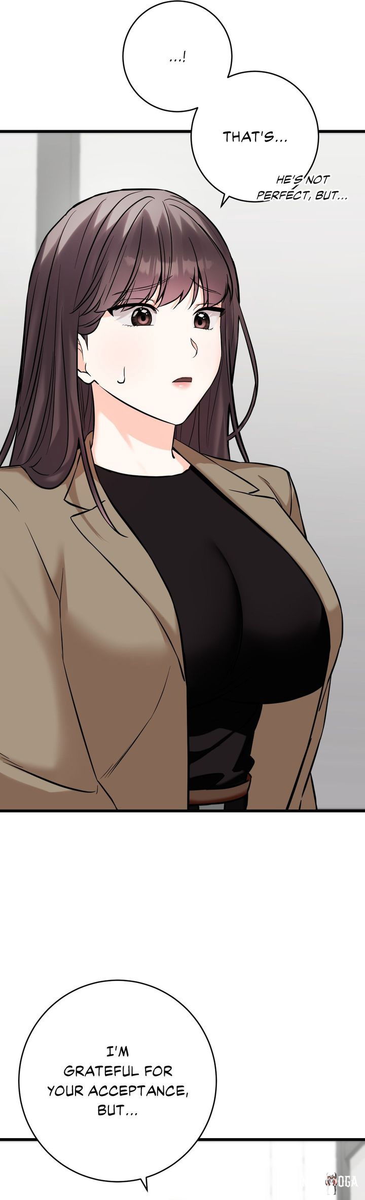 Secret Siblings 2 Secret Siblings 2 Chapter 36 - Trang 13