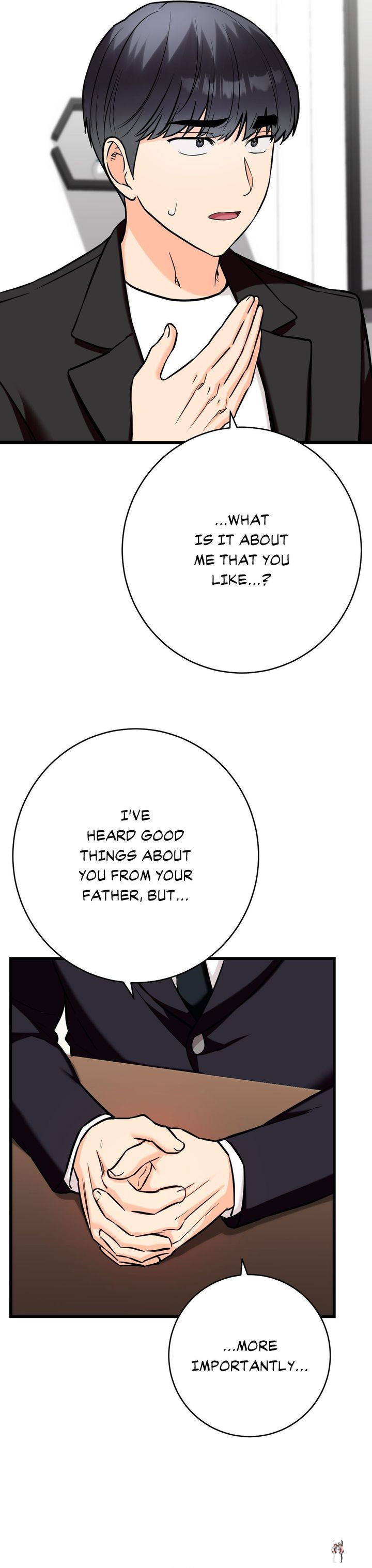 Secret Siblings 2 Secret Siblings 2 Chapter 36 - Trang 14