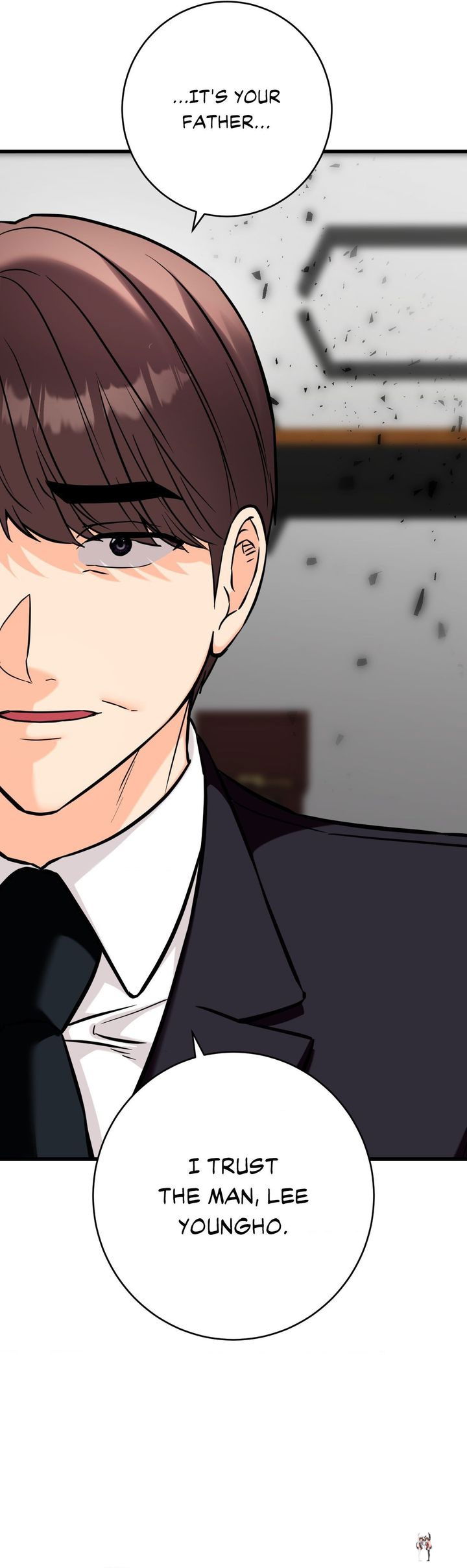 Secret Siblings 2 Secret Siblings 2 Chapter 36 - Trang 15