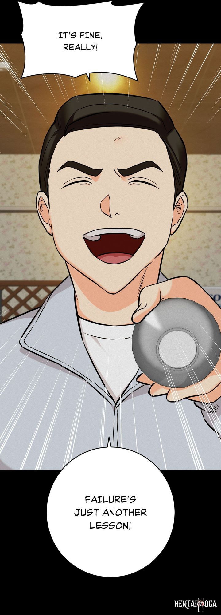 Secret Siblings 2 Secret Siblings 2 Chapter 36 - Trang 18