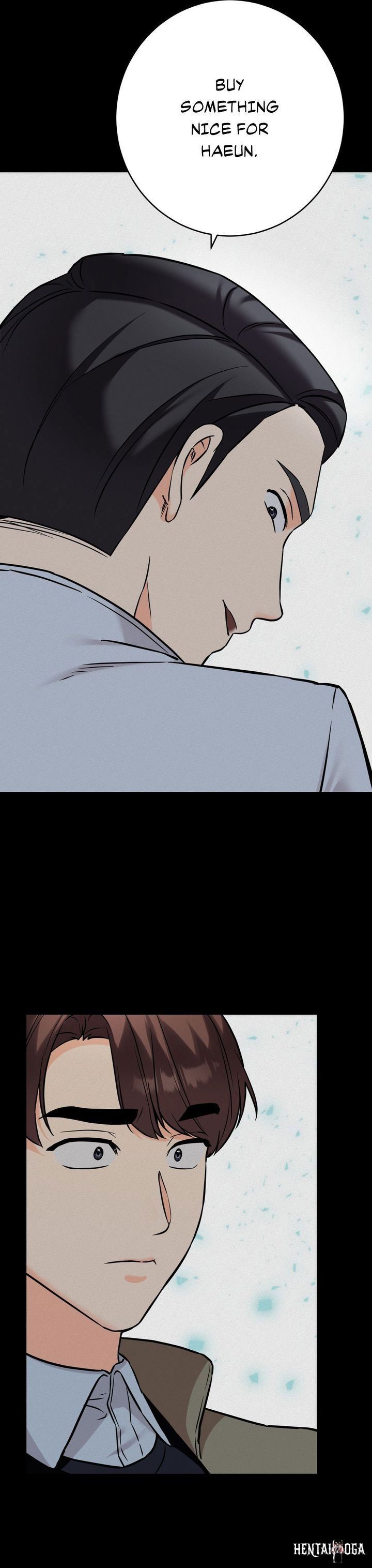 Secret Siblings 2 Secret Siblings 2 Chapter 36 - Trang 23