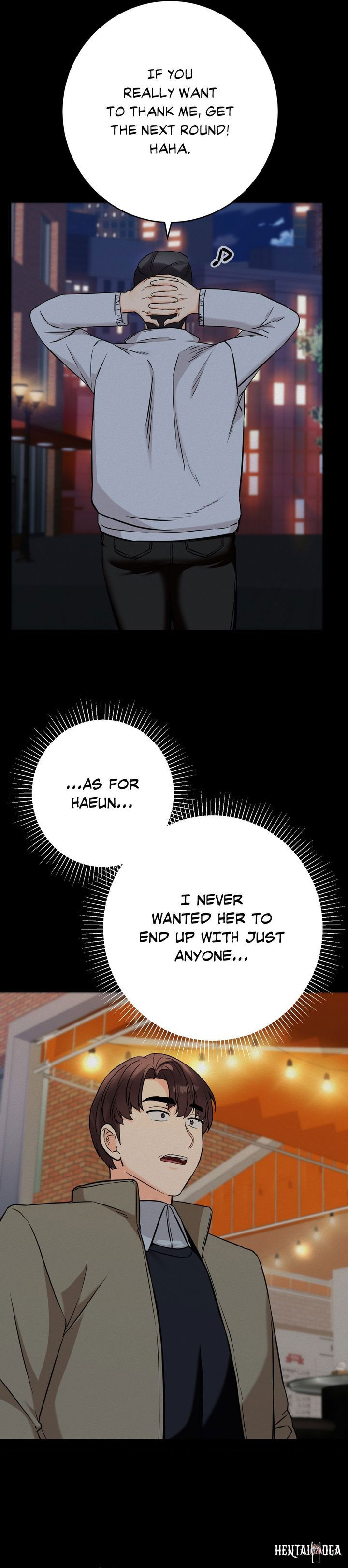 Secret Siblings 2 Secret Siblings 2 Chapter 36 - Trang 24