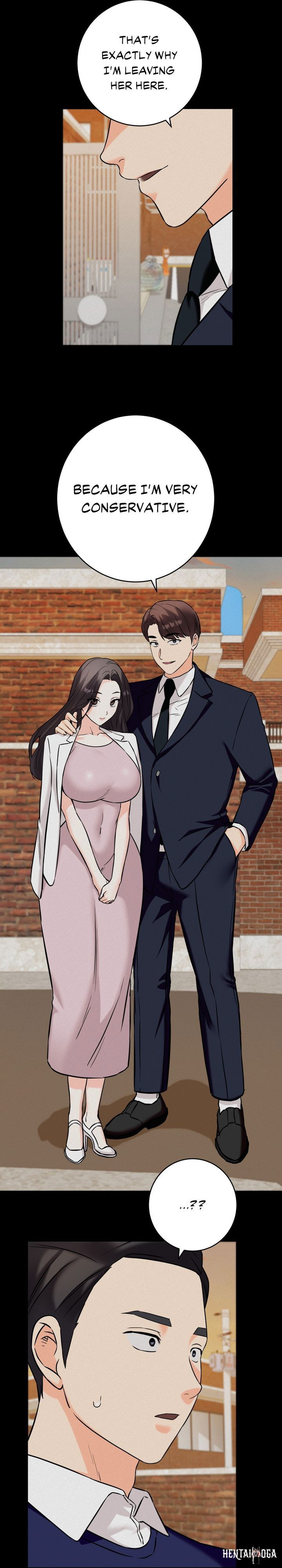 Secret Siblings 2 Secret Siblings 2 Chapter 36 - Trang 28