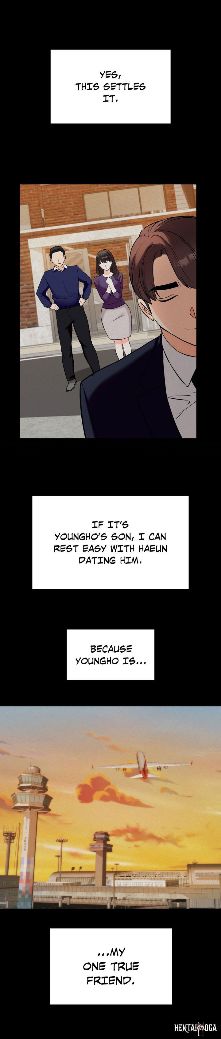 Secret Siblings 2 Secret Siblings 2 Chapter 36 - Trang 29