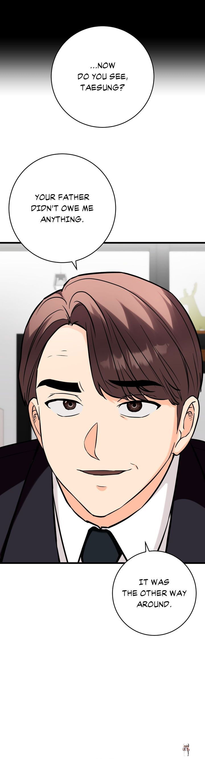 Secret Siblings 2 Secret Siblings 2 Chapter 36 - Trang 30