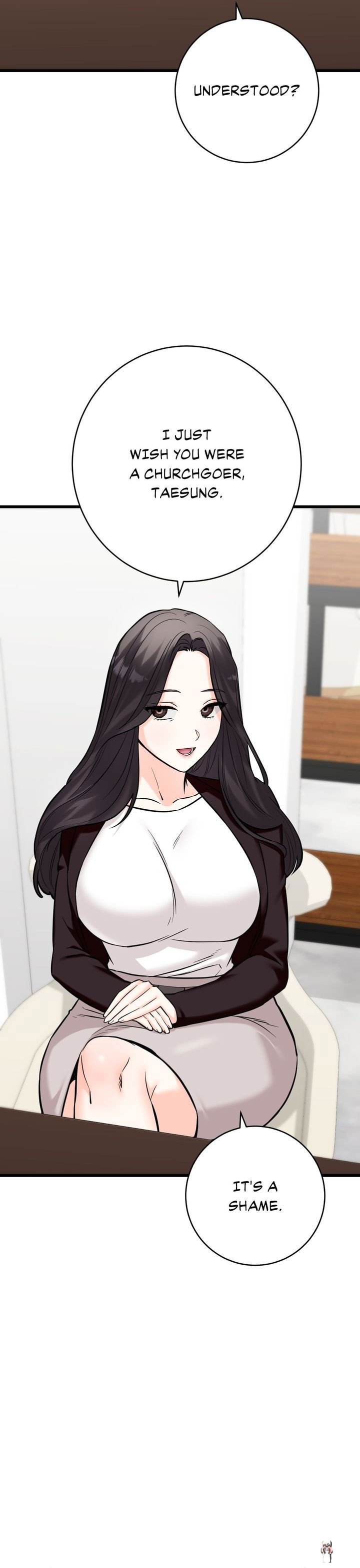 Secret Siblings 2 Secret Siblings 2 Chapter 36 - Trang 32