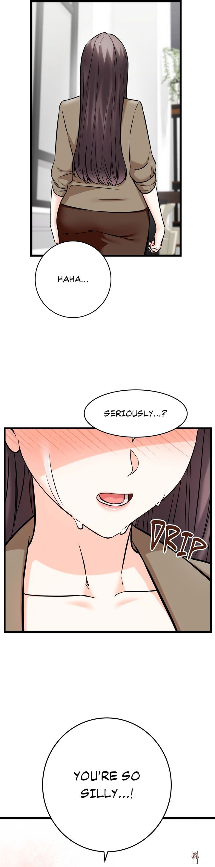 Secret Siblings 2 Secret Siblings 2 Chapter 36 - Trang 33