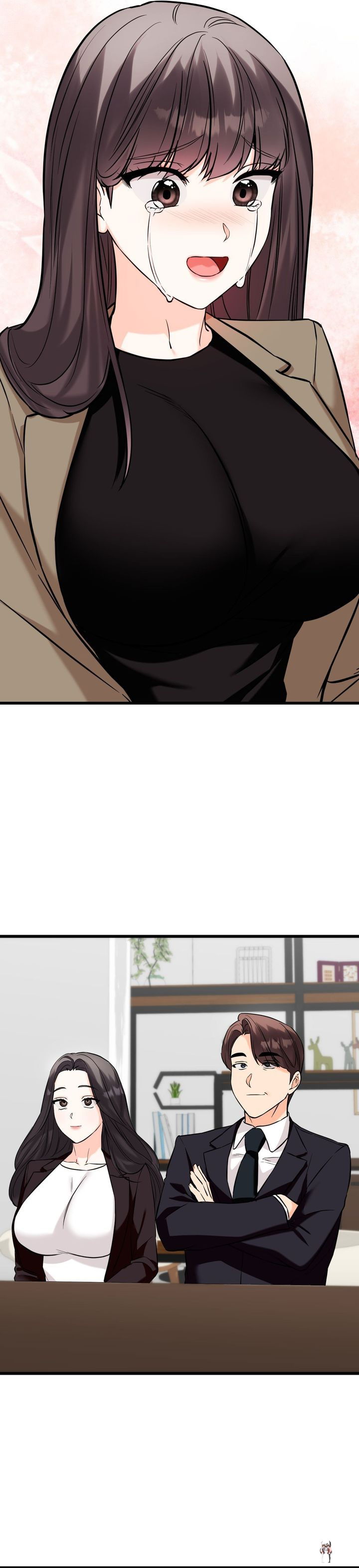 Secret Siblings 2 Secret Siblings 2 Chapter 36 - Trang 34