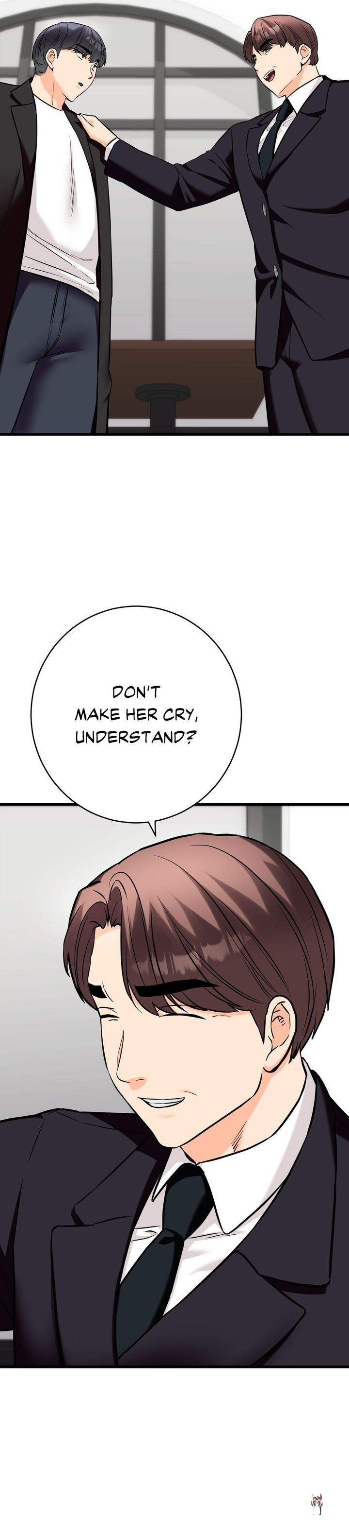 Secret Siblings 2 Secret Siblings 2 Chapter 36 - Trang 37