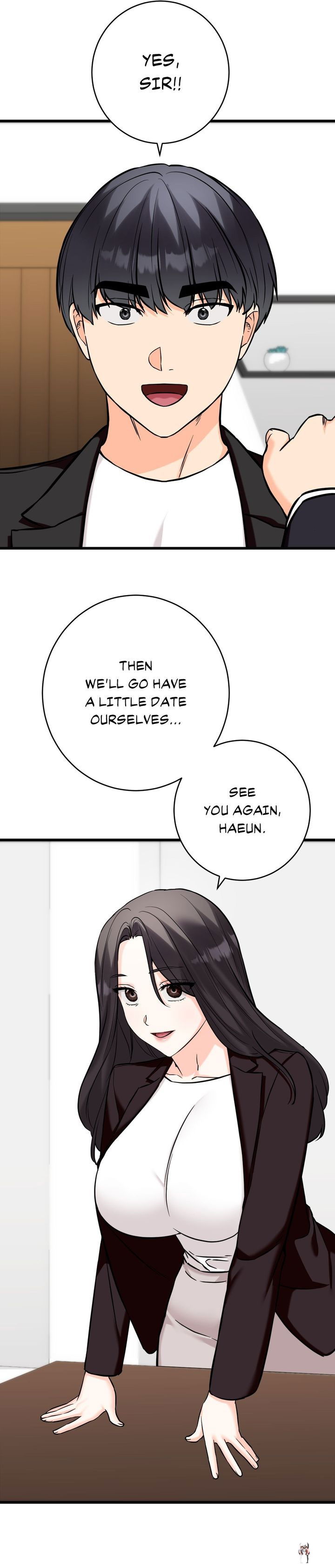 Secret Siblings 2 Secret Siblings 2 Chapter 36 - Trang 38