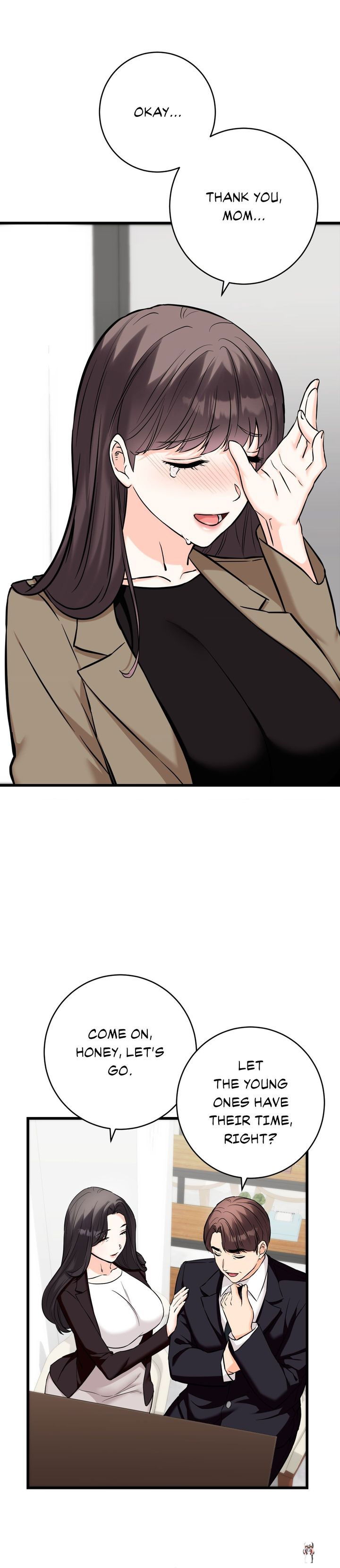 Secret Siblings 2 Secret Siblings 2 Chapter 36 - Trang 39