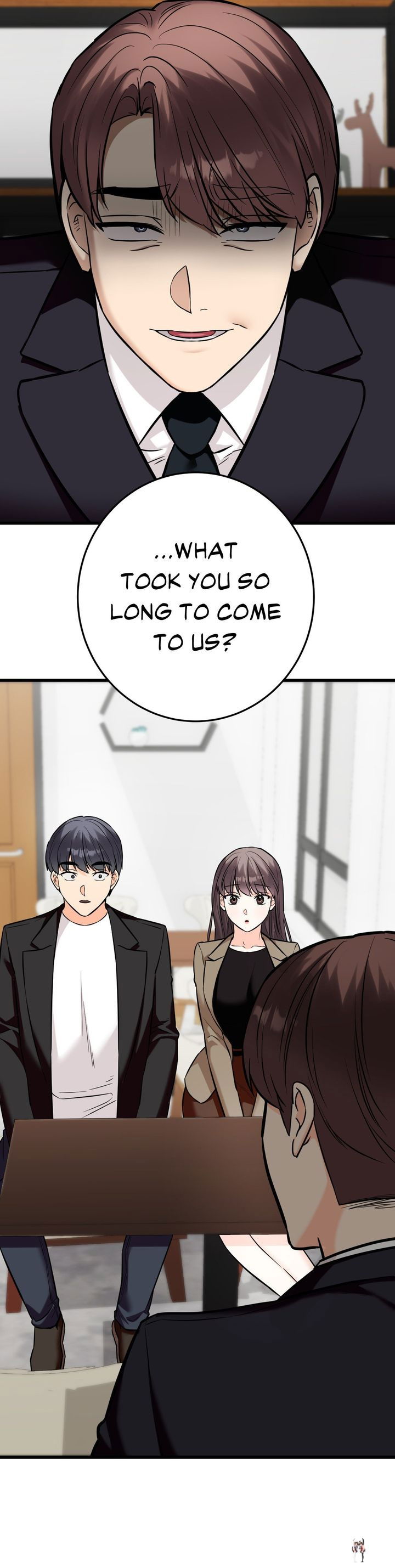 Secret Siblings 2 Secret Siblings 2 Chapter 36 - Trang 4