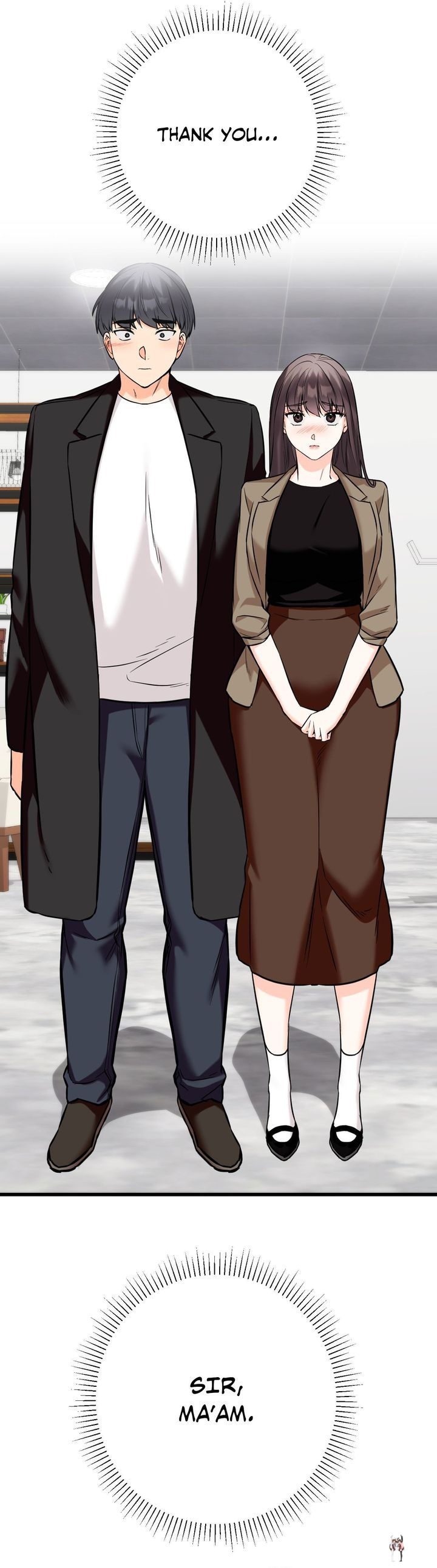 Secret Siblings 2 Secret Siblings 2 Chapter 36 - Trang 40