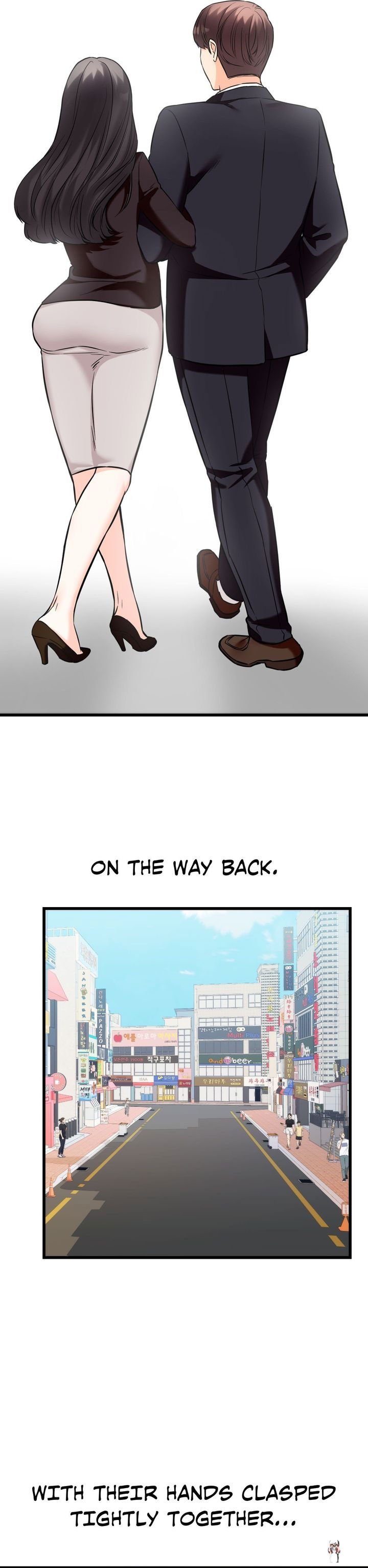 Secret Siblings 2 Secret Siblings 2 Chapter 36 - Trang 41