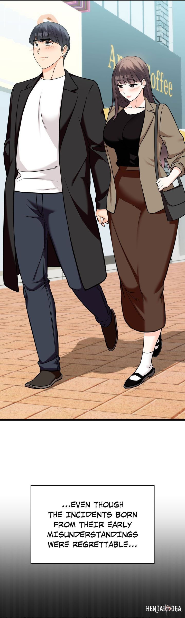 Secret Siblings 2 Secret Siblings 2 Chapter 36 - Trang 42