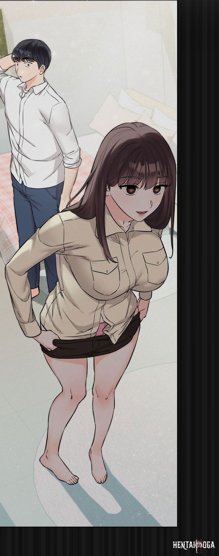 Secret Siblings 2 Secret Siblings 2 Chapter 36 - Trang 43