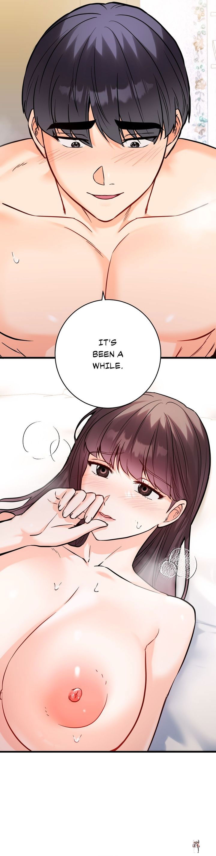 Secret Siblings 2 Secret Siblings 2 Chapter 36 - Trang 47