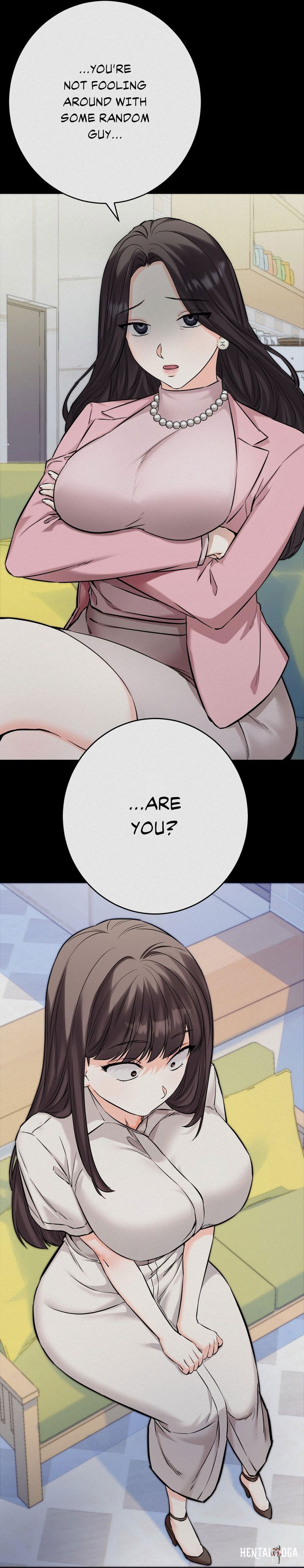 Secret Siblings 2 Secret Siblings 2 Chapter 36 - Trang 9