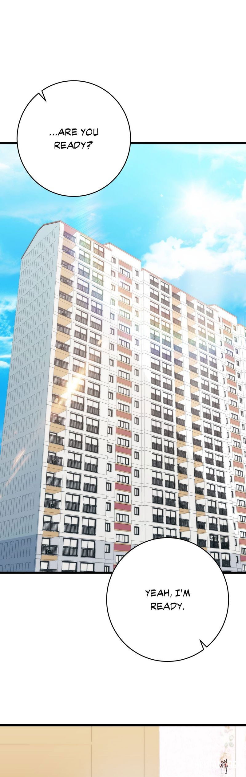 Secret Siblings 2 Secret Siblings 2 Chapter 37 - Page 1