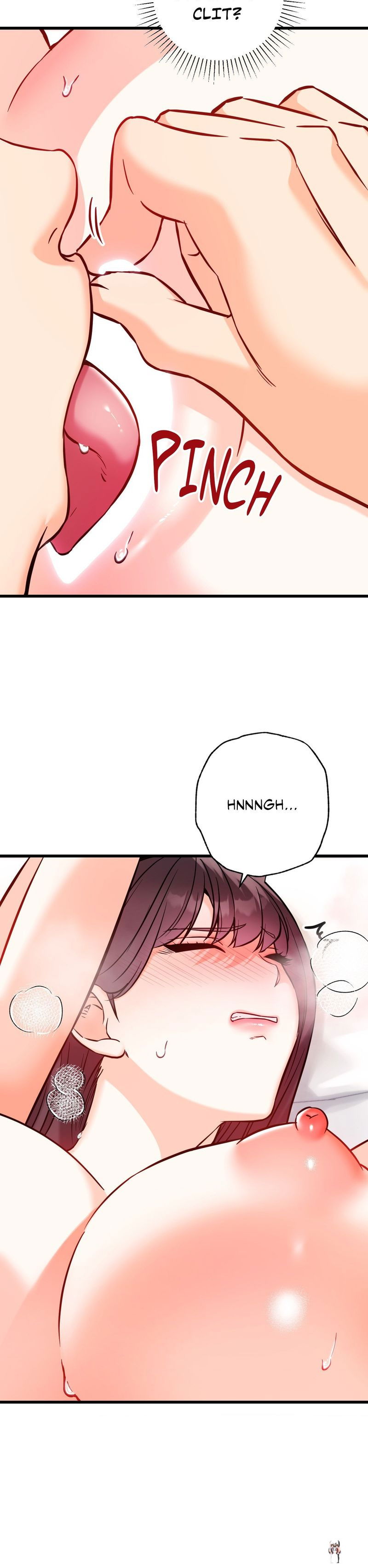 Secret Siblings 2 Secret Siblings 2 Chapter 37 - Page 10