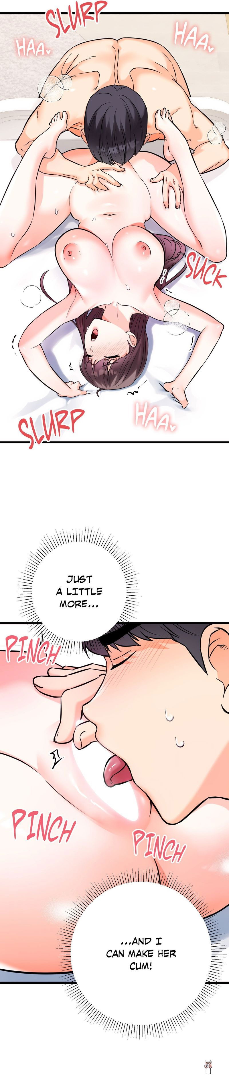 Secret Siblings 2 Secret Siblings 2 Chapter 37 - Page 11