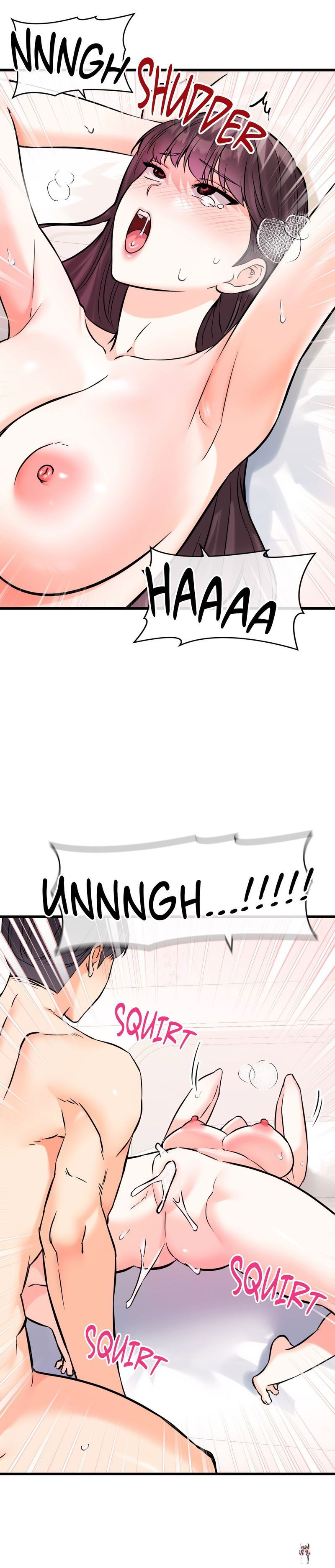 Secret Siblings 2 Secret Siblings 2 Chapter 37 - Page 12