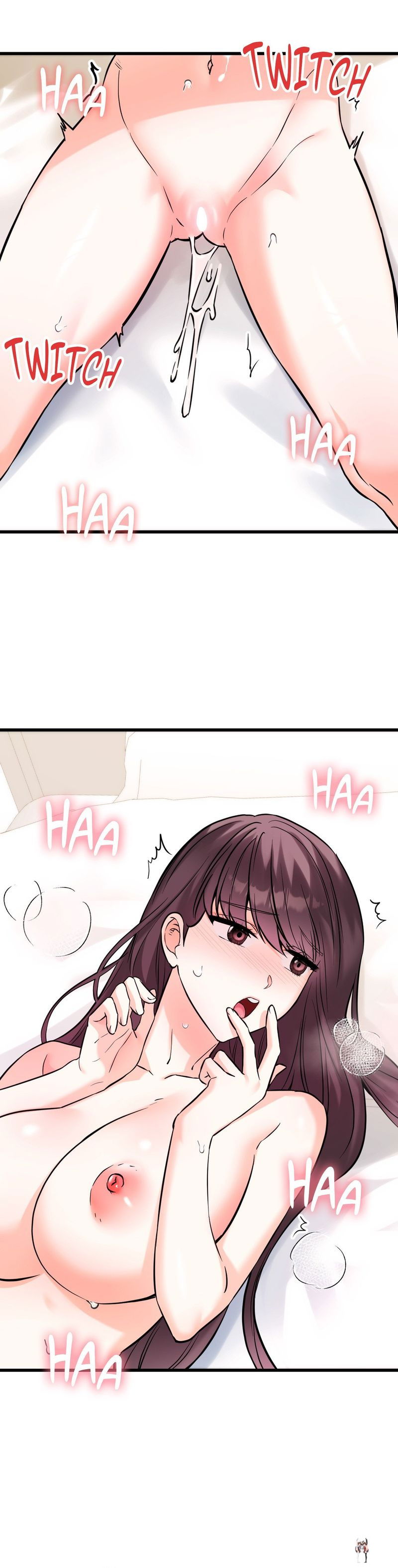 Secret Siblings 2 Secret Siblings 2 Chapter 37 - Page 13