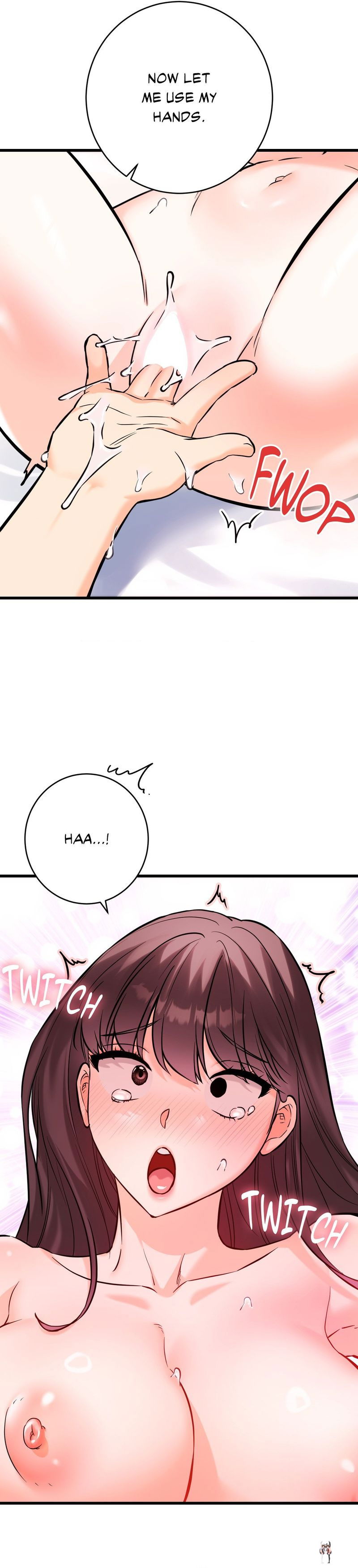 Secret Siblings 2 Secret Siblings 2 Chapter 37 - Page 15