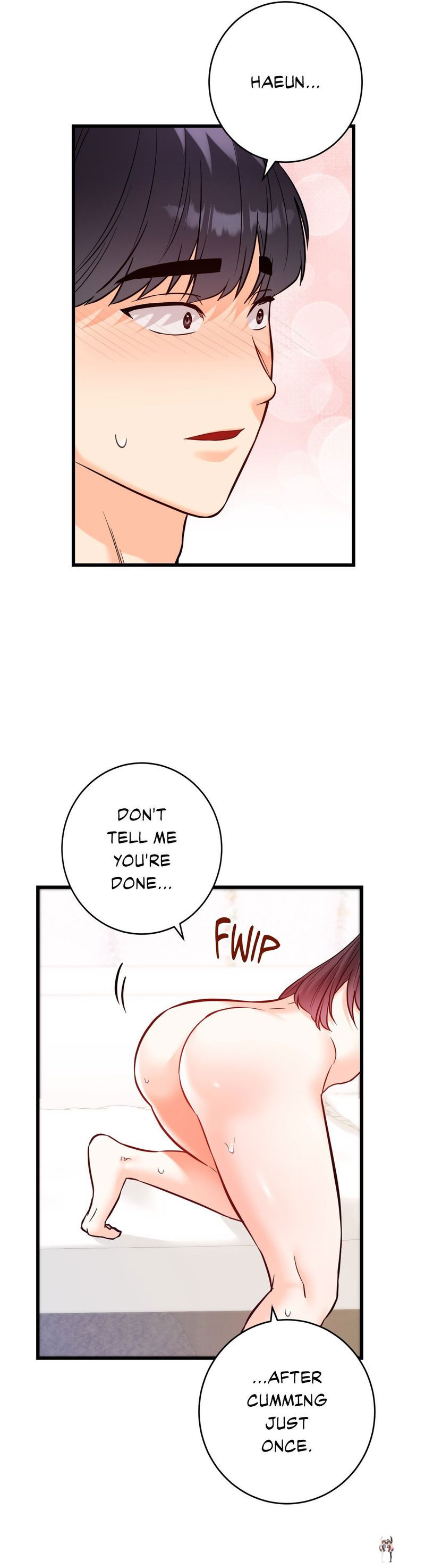 Secret Siblings 2 Secret Siblings 2 Chapter 37 - Page 26