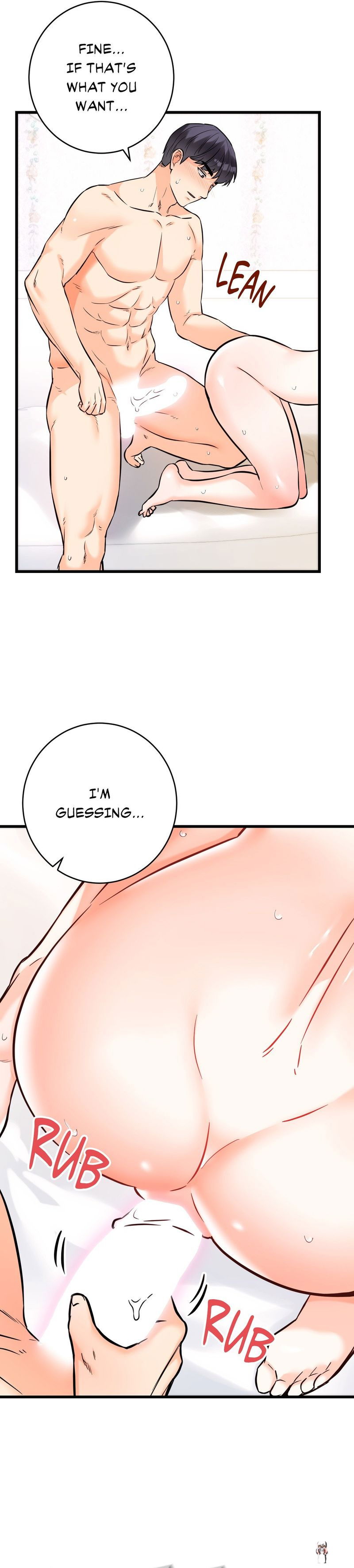 Secret Siblings 2 Secret Siblings 2 Chapter 37 - Page 28