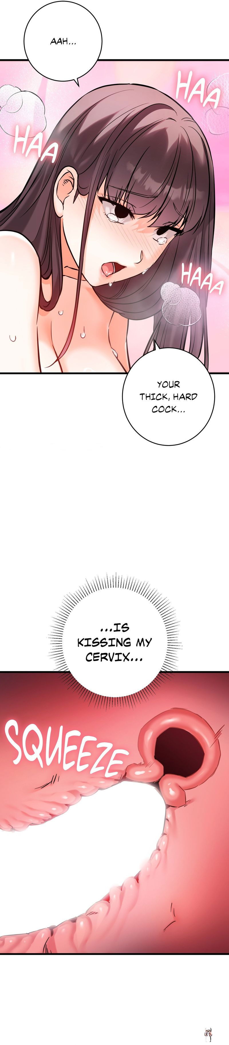 Secret Siblings 2 Secret Siblings 2 Chapter 37 - Page 30