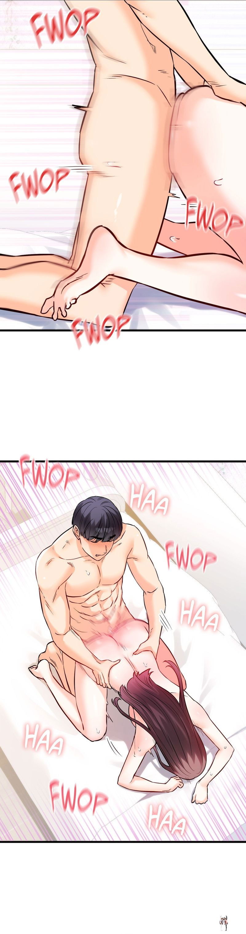 Secret Siblings 2 Secret Siblings 2 Chapter 37 - Page 32