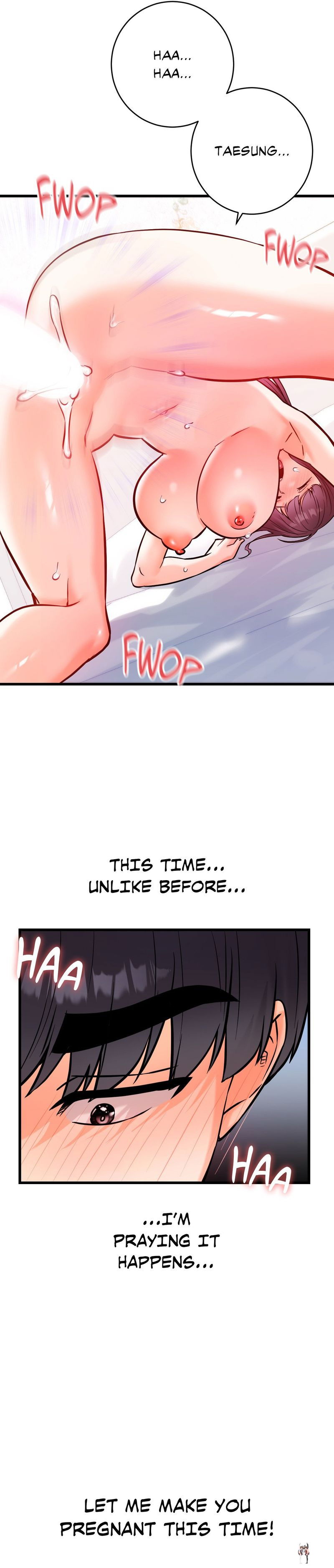 Secret Siblings 2 Secret Siblings 2 Chapter 37 - Page 33