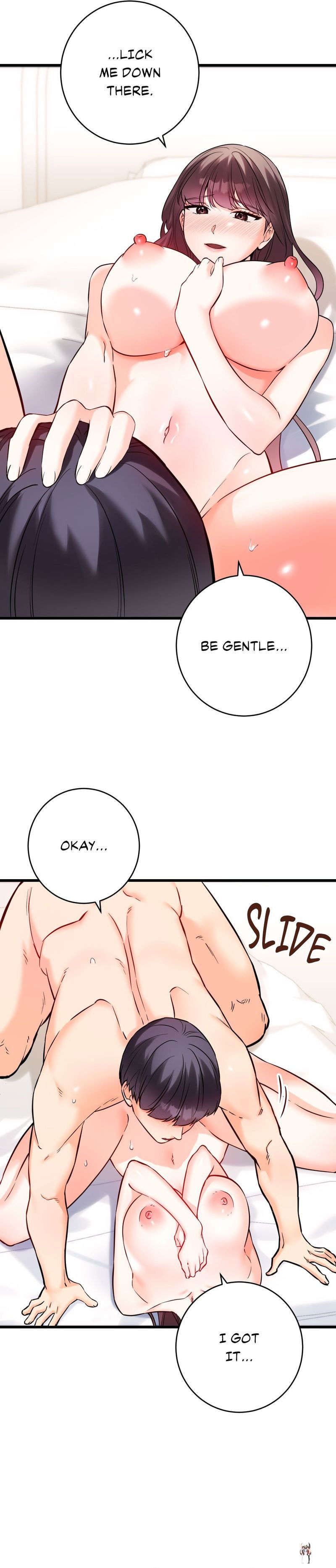 Secret Siblings 2 Secret Siblings 2 Chapter 37 - Page 5