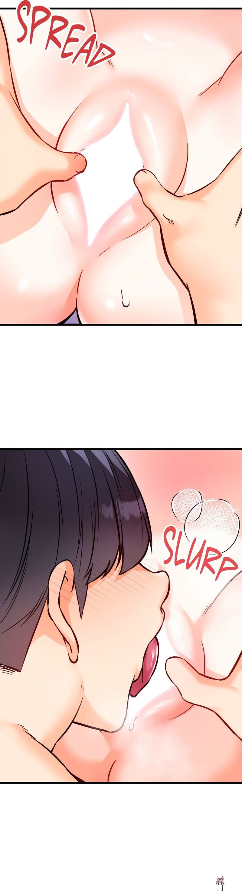 Secret Siblings 2 Secret Siblings 2 Chapter 37 - Page 7